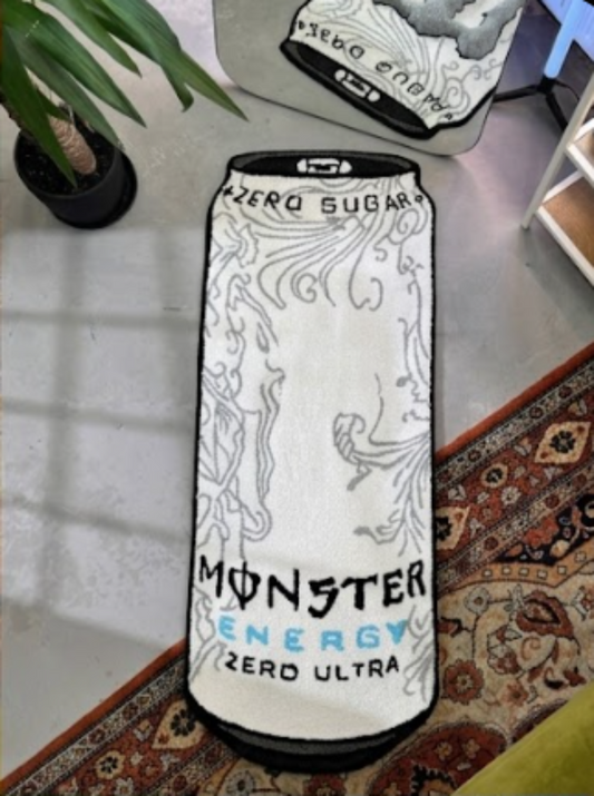 Harry's Rug